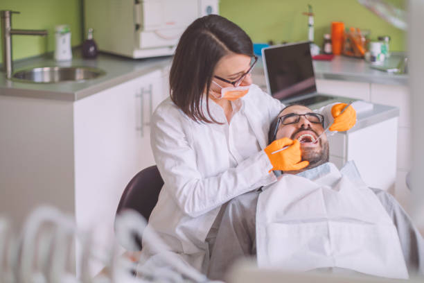 Best Root Canal Emergency Dentist  in Wilkinsburg, PA