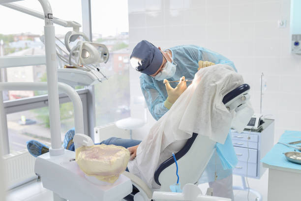 Best Chipped Tooth Repair Near Me  in Wilkinsburg, PA
